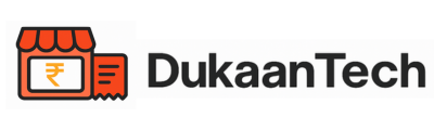Dukaantech Logo