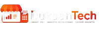 Dukaantech POS